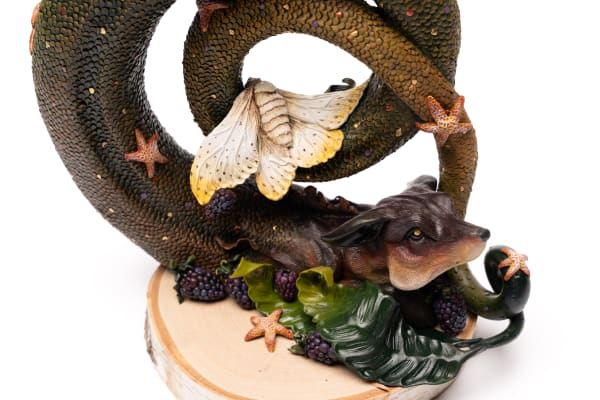 Violet Hour by Shelby Clark, Image 17.