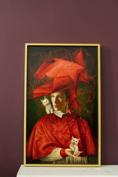 BISHOP VI by Marc Le Rest, Image 2.
