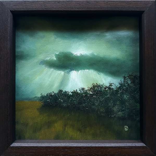 Not the Hope, but the Knowing by Kayla DeVito, Image 2.