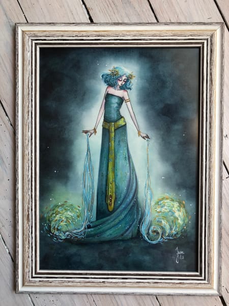 The Temperance by June Leeloo, Image 2.
