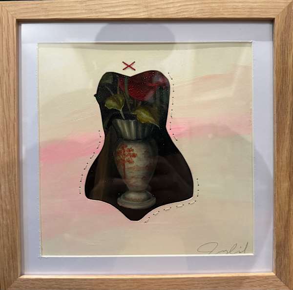 Vase by Jennybird Alcantara, Image 2.