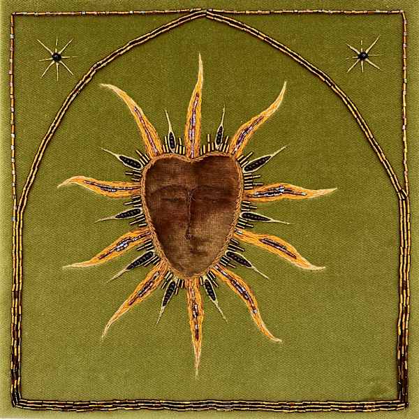 Everlasting Radiance by Larysa Bernhardt, Image 3.