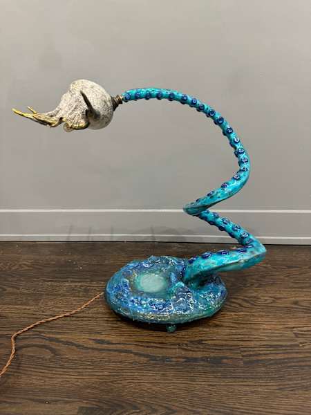 Lisa Fries by Adam Wallacavage, Image 4.
