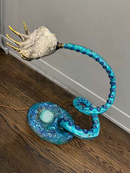Lisa Fries by Adam Wallacavage, Image 6.