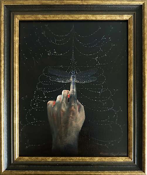 La Rosée by Vivien Kleczek, Image 2.