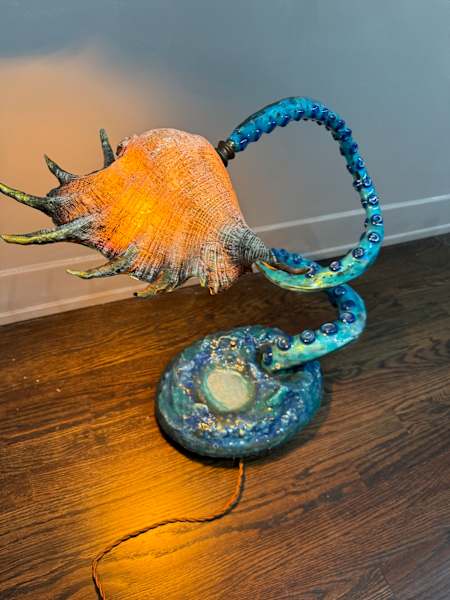 Lisa Fries by Adam Wallacavage, Image 15.
