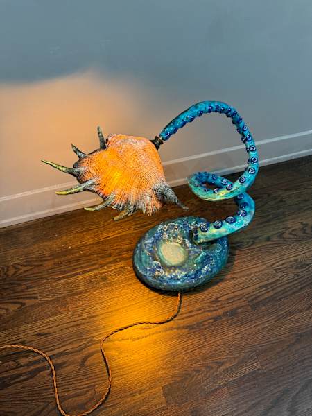 Lisa Fries by Adam Wallacavage, Image 16.