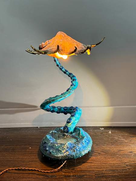Lisa Fries by Adam Wallacavage, Image 22.