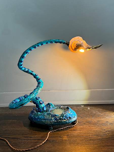 Lisa Fries by Adam Wallacavage, Image 21.