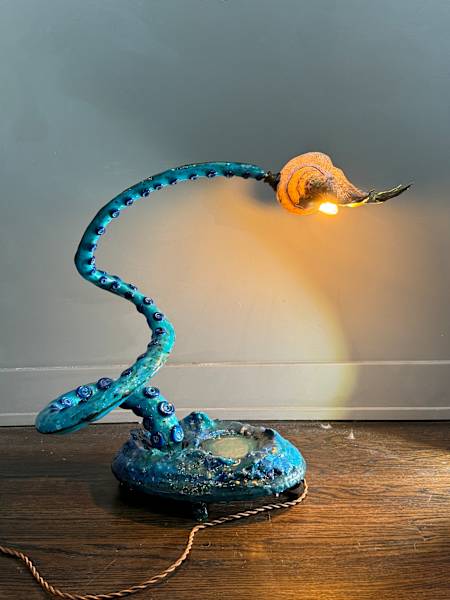 Lisa Fries by Adam Wallacavage, Image 20.