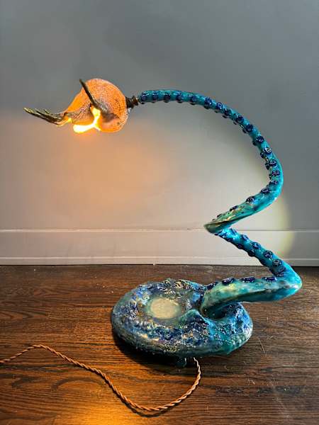 Lisa Fries by Adam Wallacavage, Image 26.
