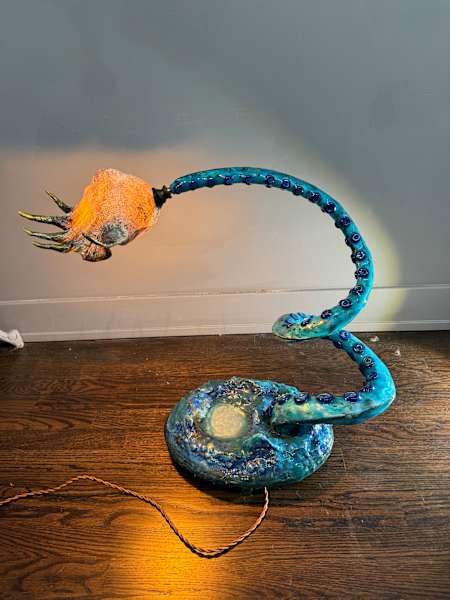 Lisa Fries by Adam Wallacavage, Image 27.
