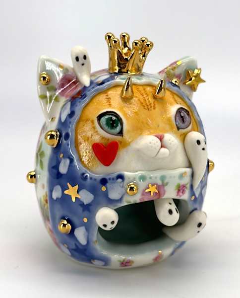 Witching Hour by Ryoko Rio, Image 3.