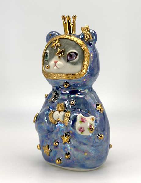 Special Gift by Ryoko Rio, Image 3.