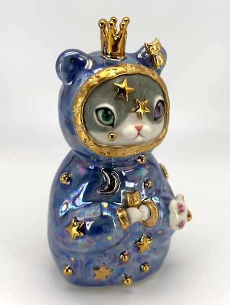Special Gift by Ryoko Rio, Image 4.