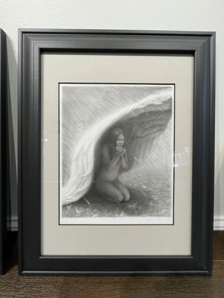 The last refuge by Penrider (Carlos Fdez), Image 2.