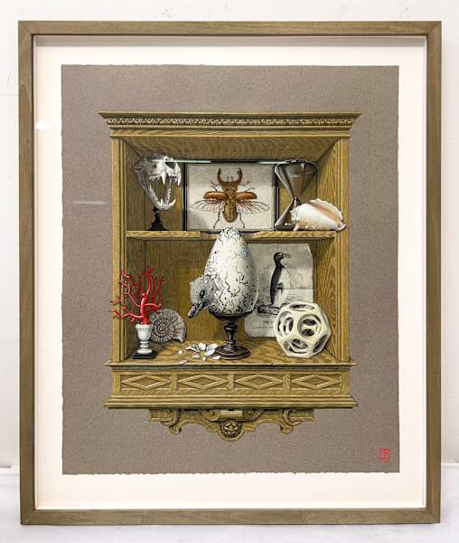 THE MIRACLE by Madeline von Foerster, Image 2.