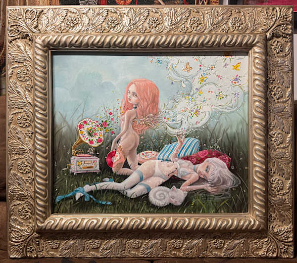 The Runaways by Kukula, Image 2.