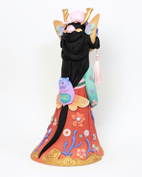The Lost Princess by Tina Yu, Image 7.