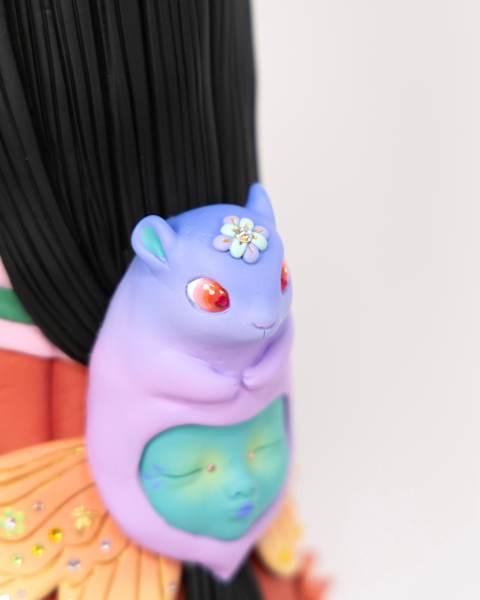 The Lost Princess by Tina Yu, Image 9.