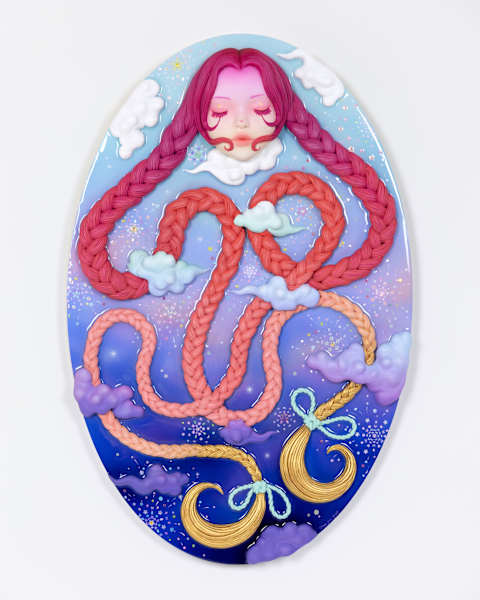 Before I Wake Up by Tina Yu, Image 3.