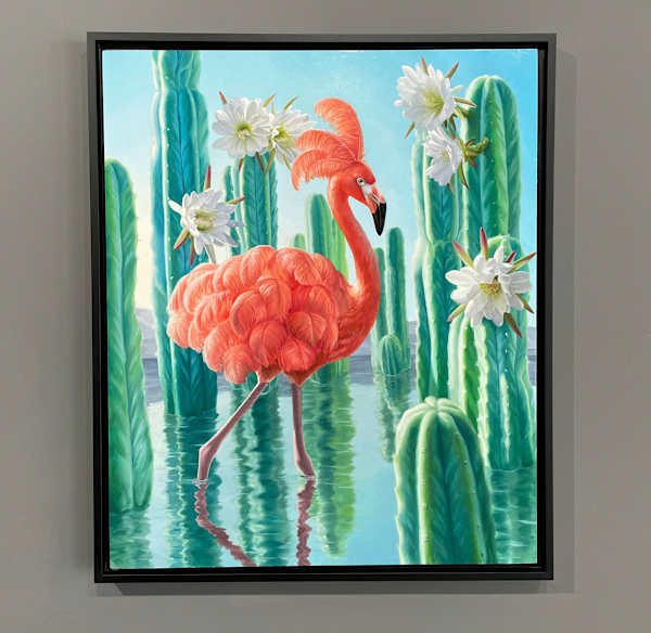 Arroyo by Jon Ching, Image 2.