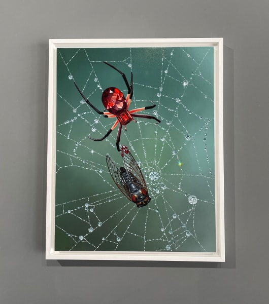Arachnitite by Jon Ching, Image 2.