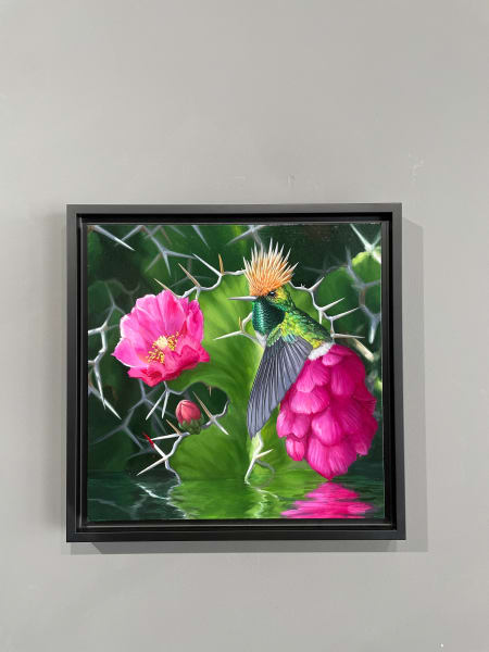 Prick by Jon Ching, Image 2.