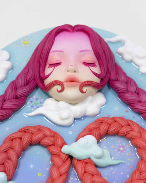 Before I Wake Up by Tina Yu, Image 4.