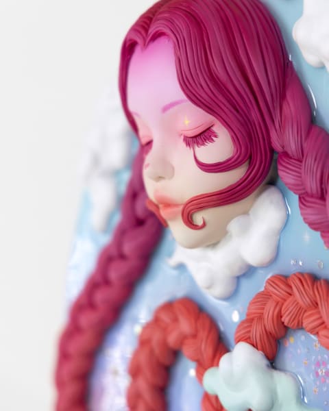 Before I Wake Up by Tina Yu, Image 7.