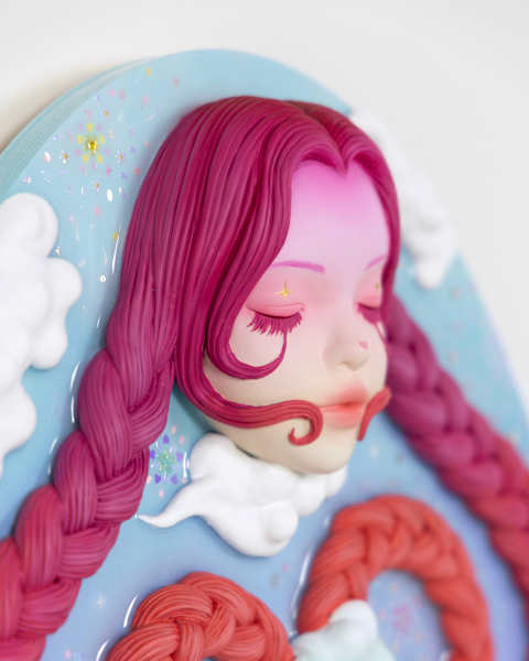 Before I Wake Up by Tina Yu, Image 5.