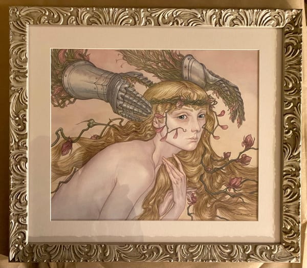 Coronation by Jason Mowry, Image 2.