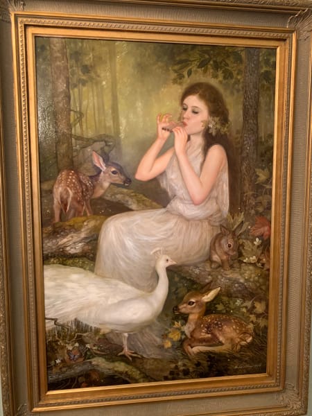 Fauna by Annie Stegg Gerard, Image 4.