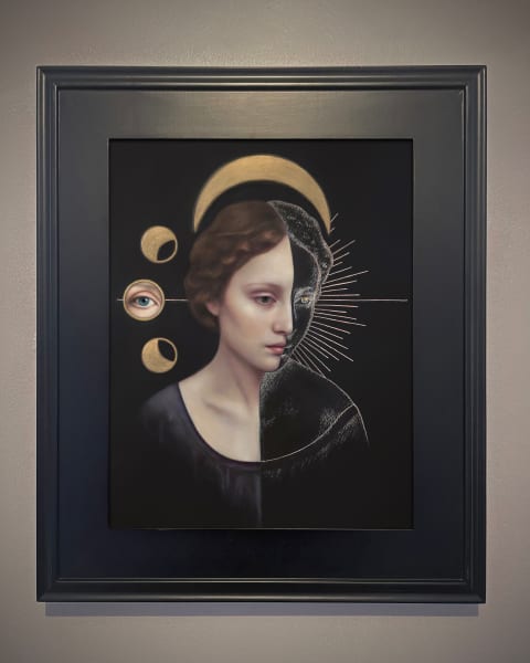 Eclipse by Genevive Zacconi, Image 3.