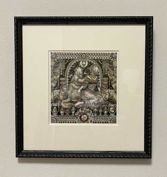 Funeral by Hitomi Aoki, Image 2.