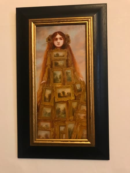 Musette by Nom Kinnear King, Image 1.