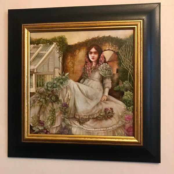 Unearthed by Nom Kinnear King, Image 1.