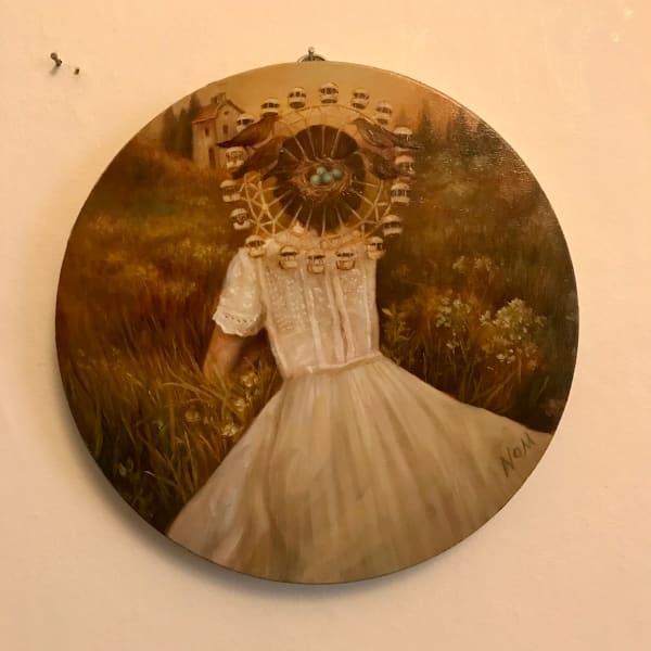 Arlen by Nom Kinnear King, Image 1.