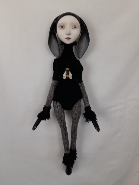 Bumble Bee by Zoe Thomas, Image 2.