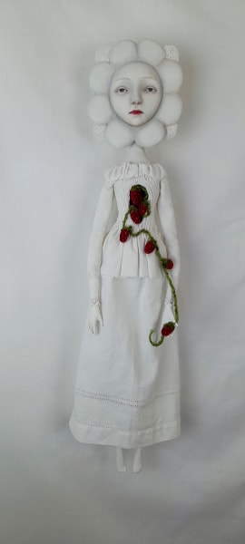 Strawberries in Winter by Zoe Thomas, Image 2.