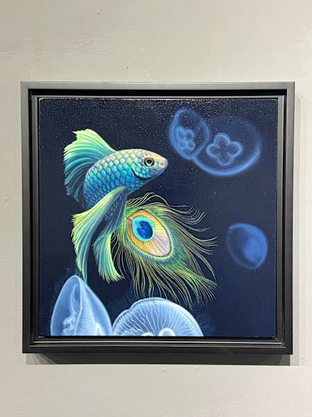 Arpeggi by Jon Ching, Image 2.