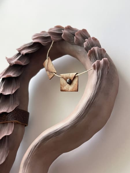 Parcel Peddler by Cheryl Lee, Image 7.