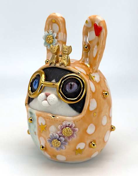 Before Sunset by Ryoko Rio, Image 3.