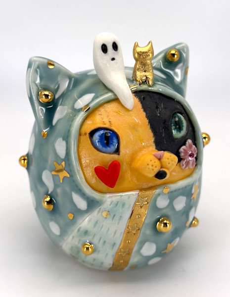 Chitchat by Ryoko Rio, Image 2.