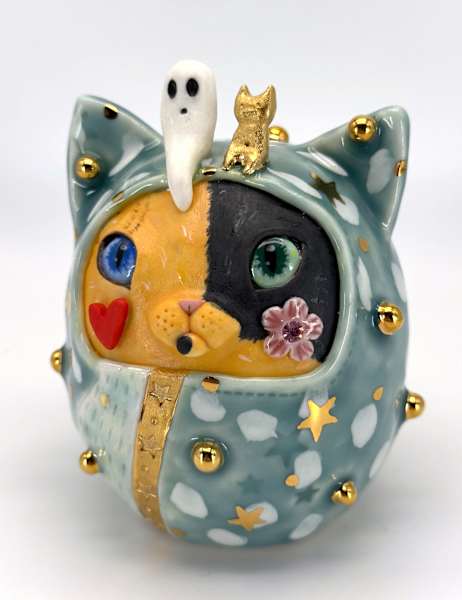 Chitchat by Ryoko Rio, Image 3.