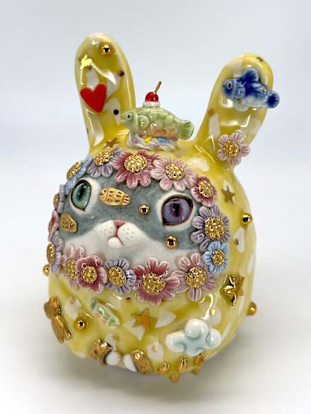 My Dream Is Mine by Ryoko Rio, Image 3.