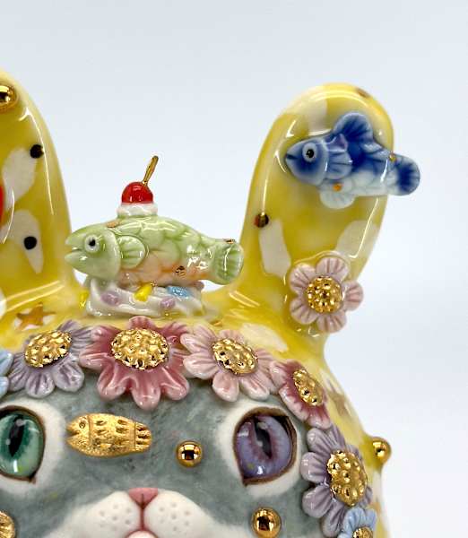 My Dream Is Mine by Ryoko Rio, Image 5.