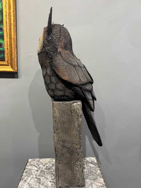 Owl by Scott Radke, Image 5.