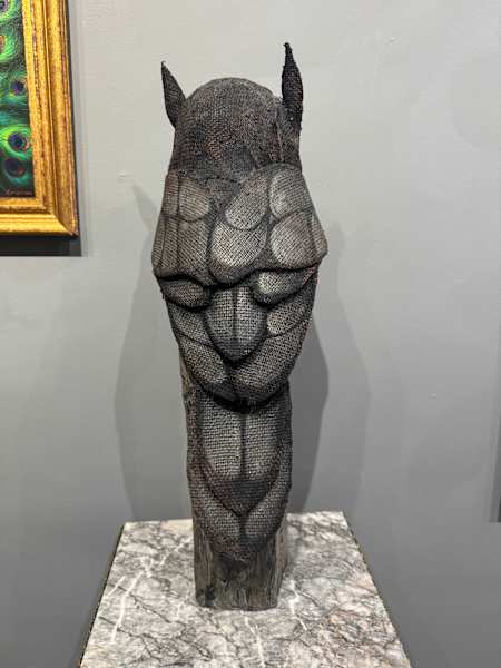 Owl by Scott Radke, Image 6.
