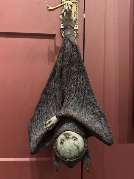 Bat by Scott Radke, Image 7.